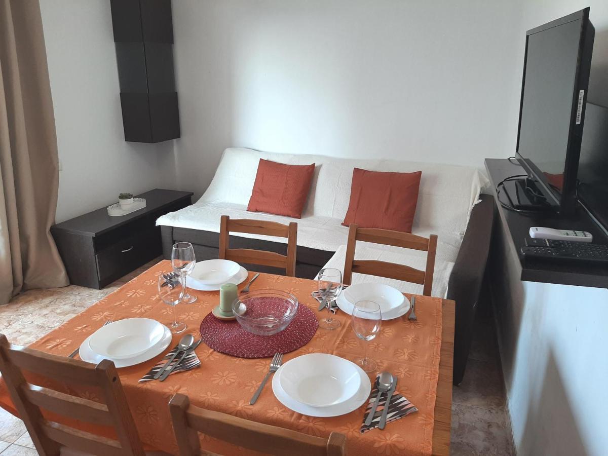 Perfectly Located Apartment With Pool بلايا ذي لاس أميريكاس المظهر الخارجي الصورة