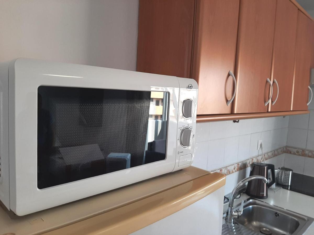 Perfectly Located Apartment With Pool بلايا ذي لاس أميريكاس المظهر الخارجي الصورة