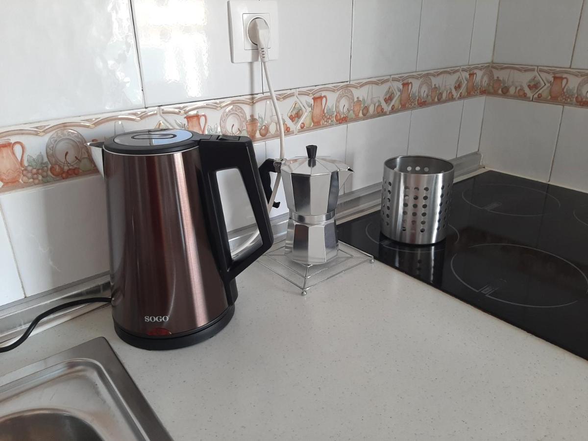 Perfectly Located Apartment With Pool بلايا ذي لاس أميريكاس المظهر الخارجي الصورة
