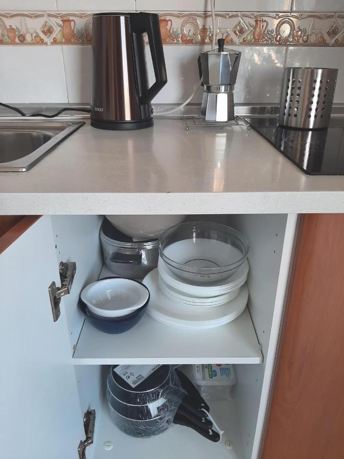 Perfectly Located Apartment With Pool بلايا ذي لاس أميريكاس المظهر الخارجي الصورة
