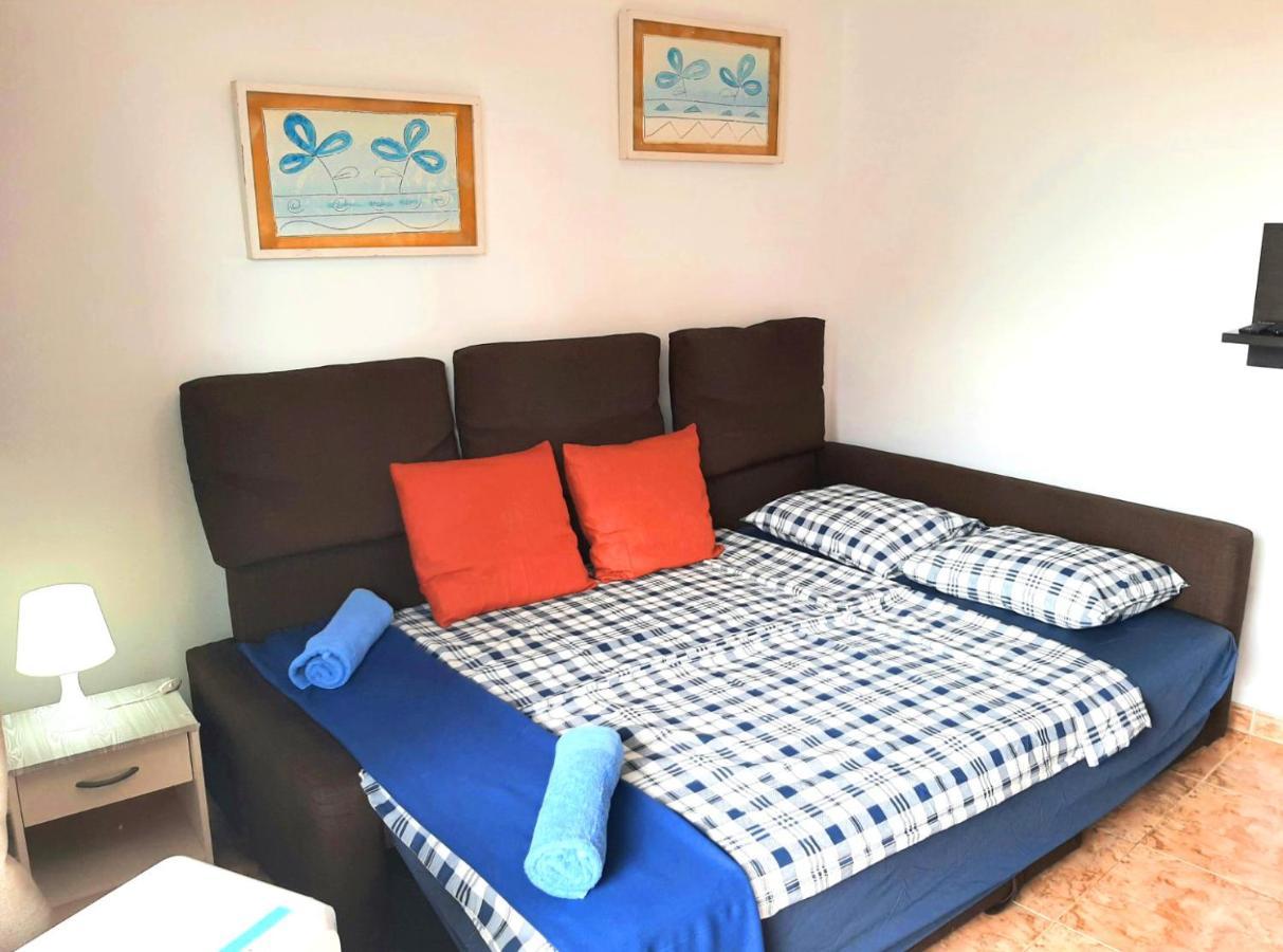 Perfectly Located Apartment With Pool بلايا ذي لاس أميريكاس المظهر الخارجي الصورة